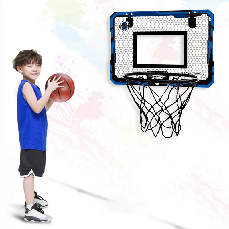 Mini cerceau de basket-ball po - Scoreboard Digital avis et prix