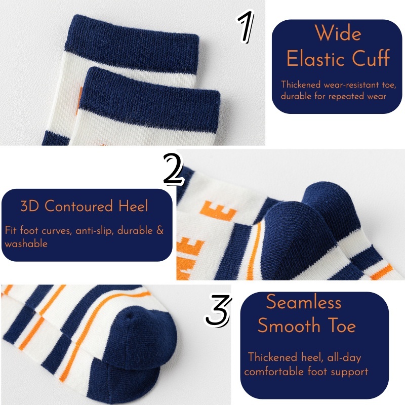 10 paires de chaussettes de sp - Ankle Support Badminton avis et prix