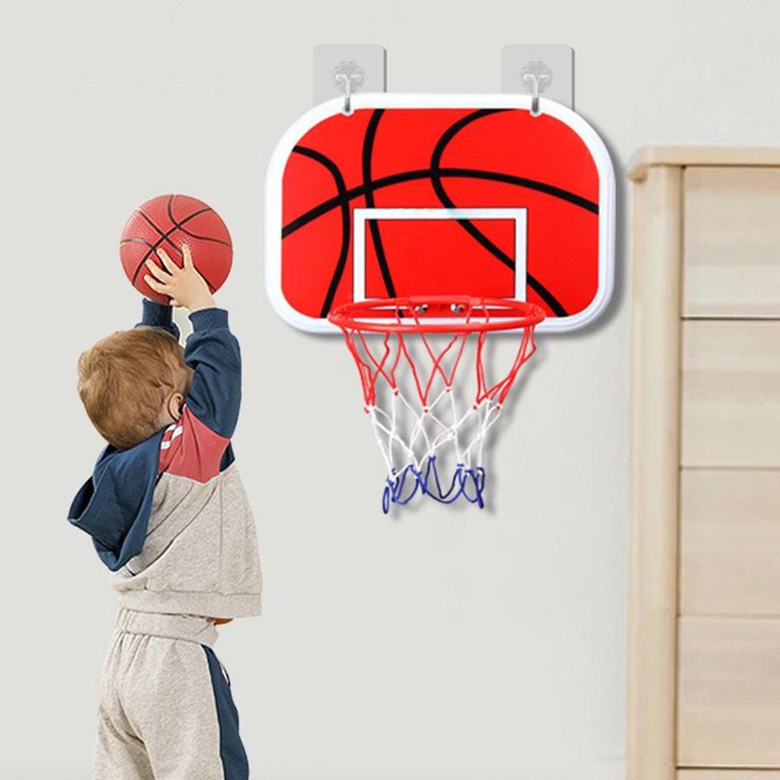 Jouet de basket-ball interacti - Badminton Zone avis et prix