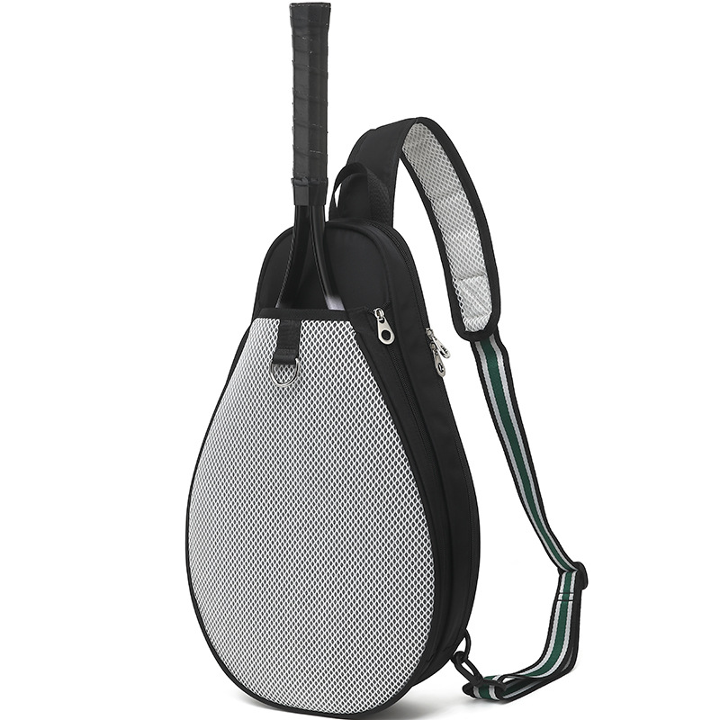 Sac de tennis portable, sac de - Badminton Fun avis et prix