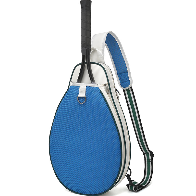 Sac de tennis portable, sac de - Badminton Fun avis et prix