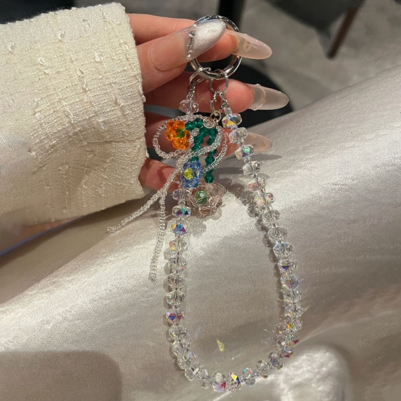 Pendentif de luxe en strass sc - String Tension Clip avis et prix