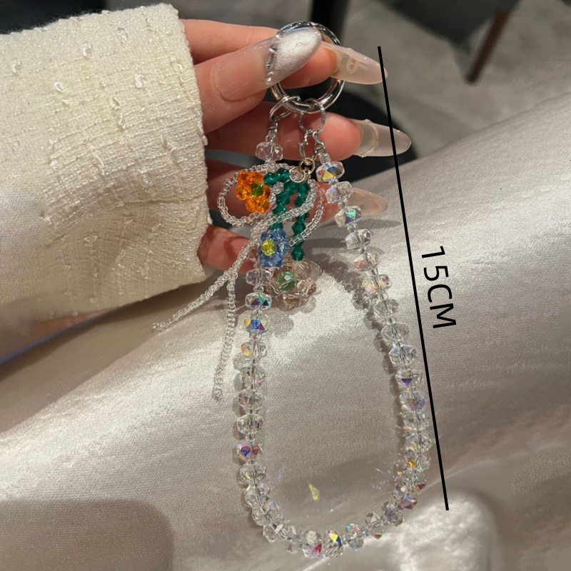 Pendentif de luxe en strass sc - String Tension Clip avis et prix