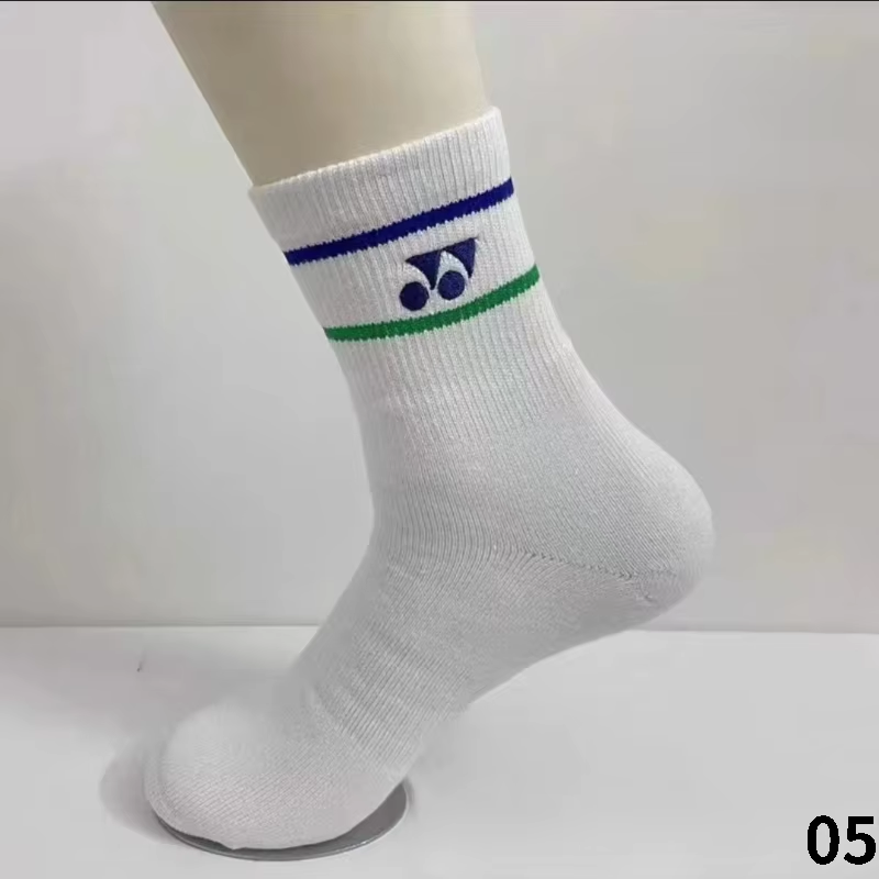YONEX Chaussettes de badminton - Ankle Support Badminton avis et prix