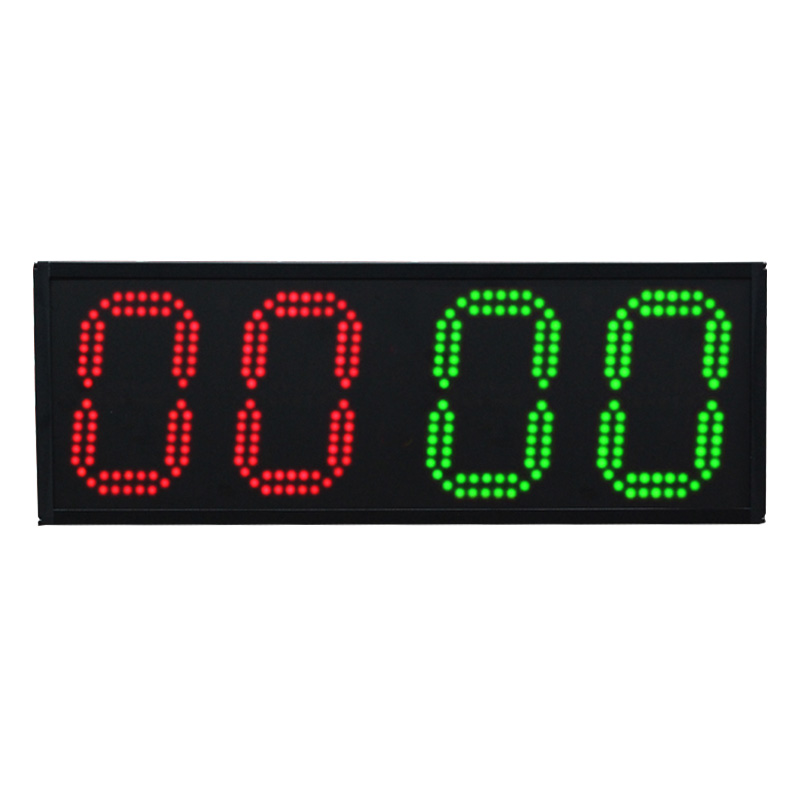 Tableau de score électronique  - Scoreboard Digital avis et prix