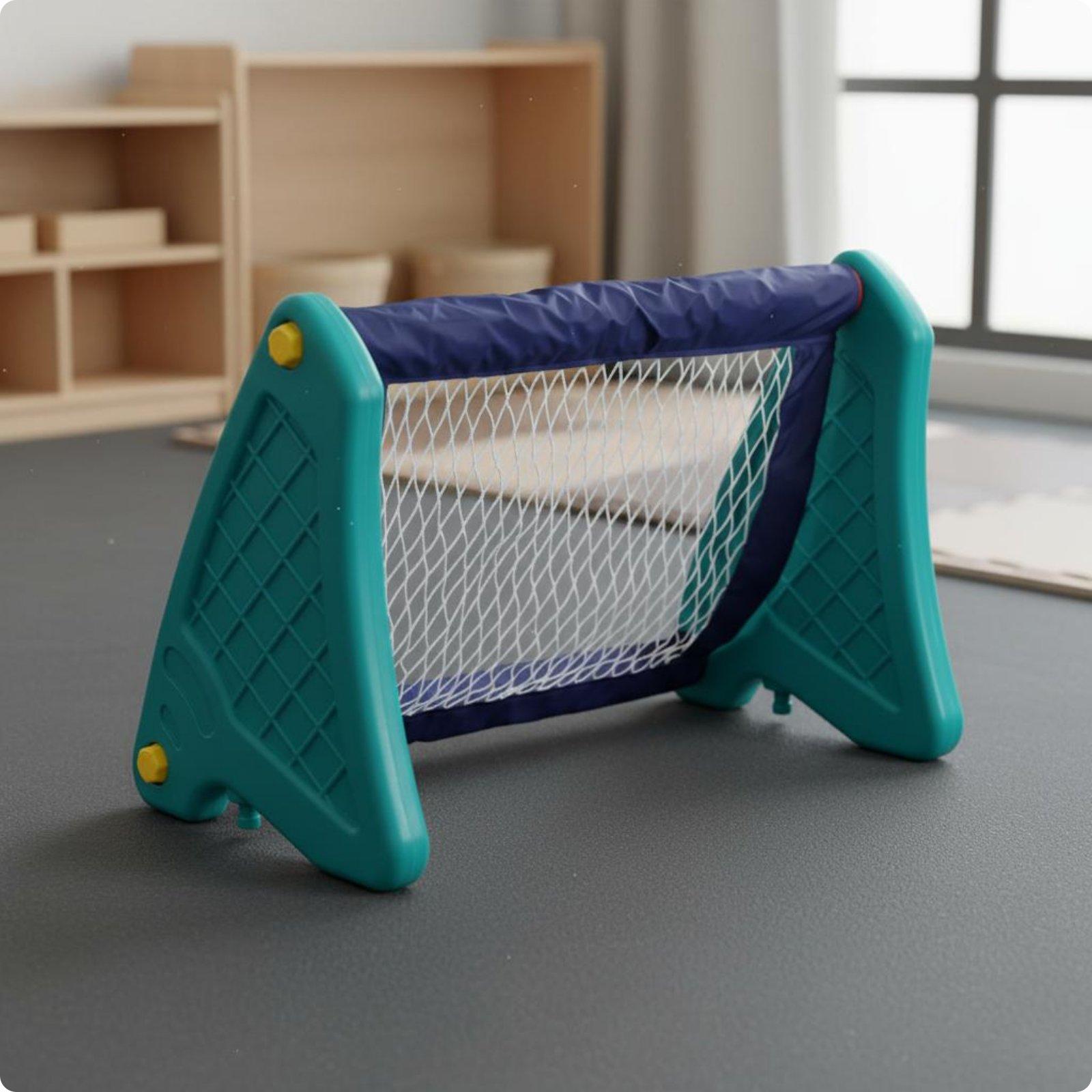 But de football pliable pour e - Training Net Mini avis et prix