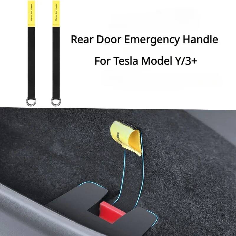 2 poignées d'urgence pour port - String Tension Clip avis et prix