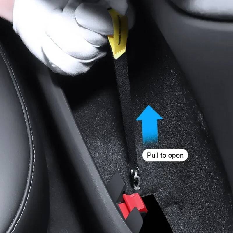 2 poignées d'urgence pour port - String Tension Clip avis et prix