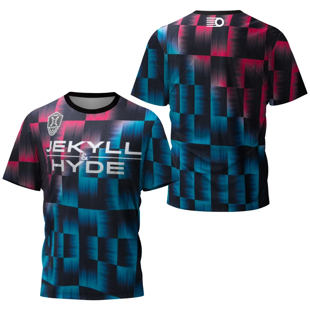 T-shirt unisexe d'été pour le  - Badminton Png avis et prix