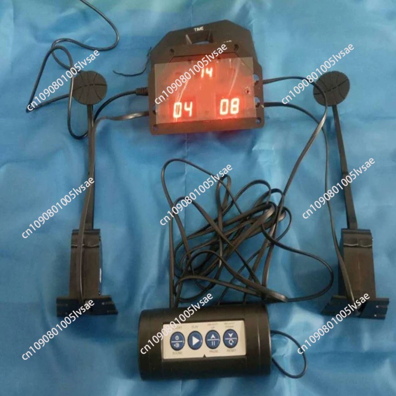 Machine de basketball avec dis - Scoreboard Digital avis et prix