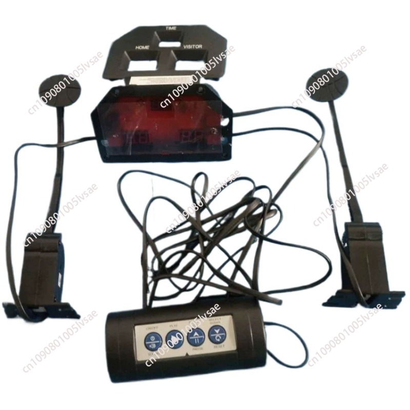 Machine de basketball avec dis - Scoreboard Digital avis et prix