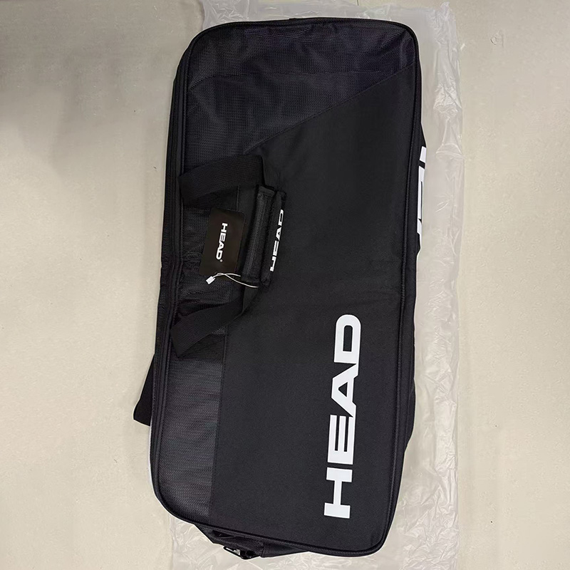 Sac à dos HEAD original de gra - Badminton Fun avis et prix