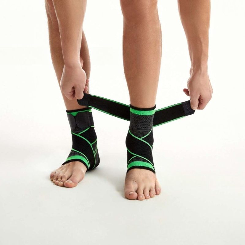 Attelle de soutien de cheville - Ankle Support Badminton avis et prix