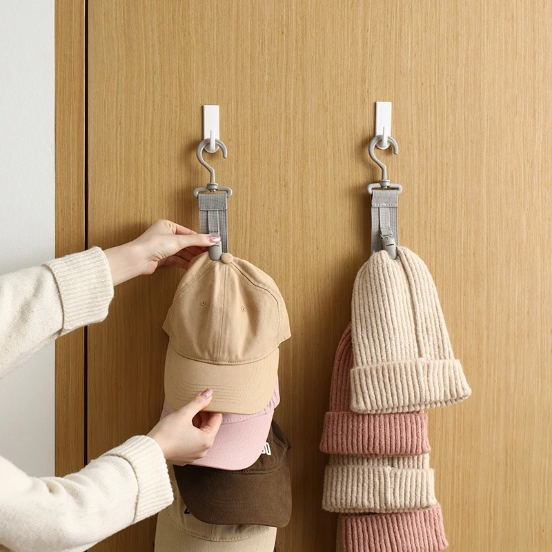 Porte-chapeau de garde-robe, c - String Tension Clip avis et prix