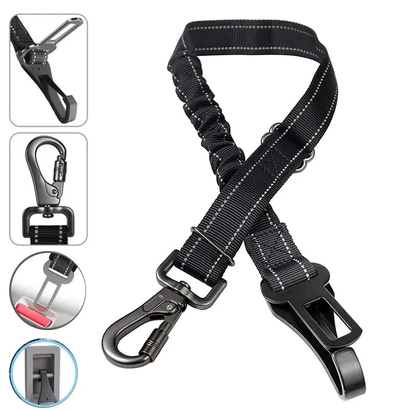 Ceinture de sécurité de voitur - String Tension Clip avis et prix