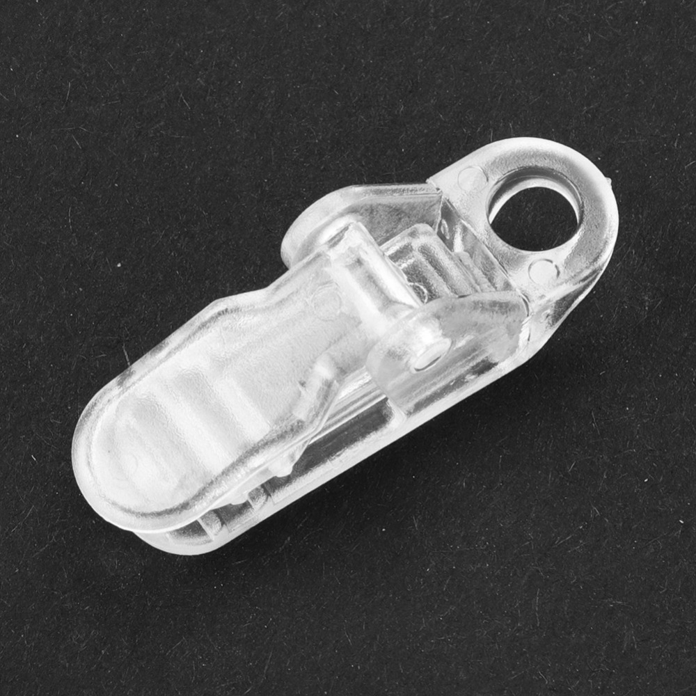 Lot de 20 pinces à tente en pl - String Tension Clip avis et prix