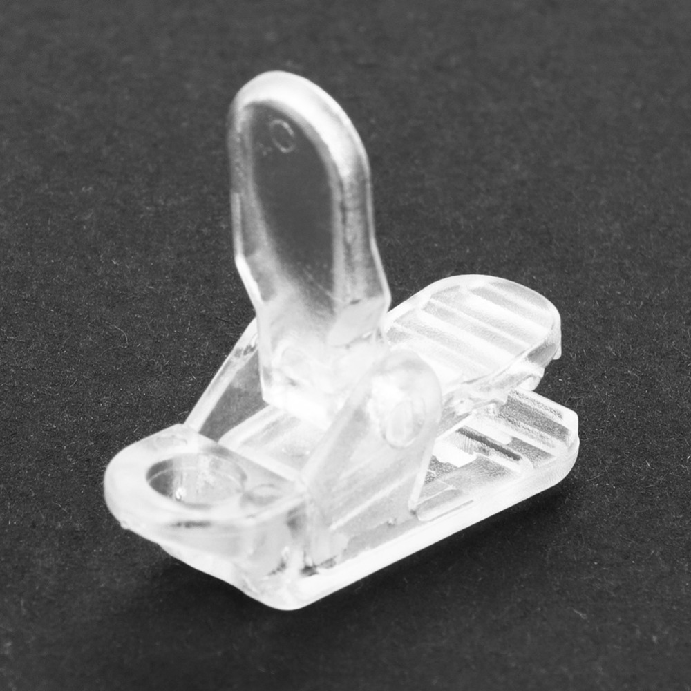 Lot de 20 pinces à tente en pl - String Tension Clip avis et prix
