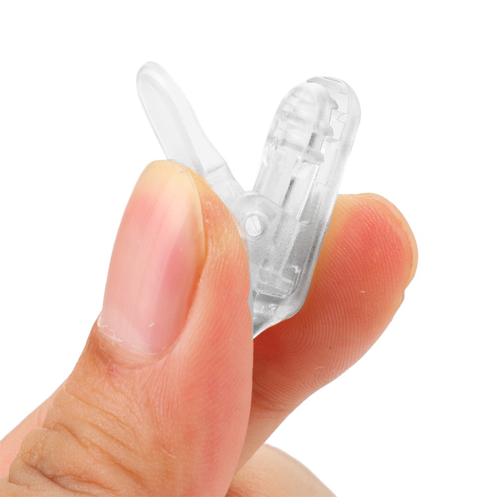 Lot de 20 pinces à tente en pl - String Tension Clip avis et prix