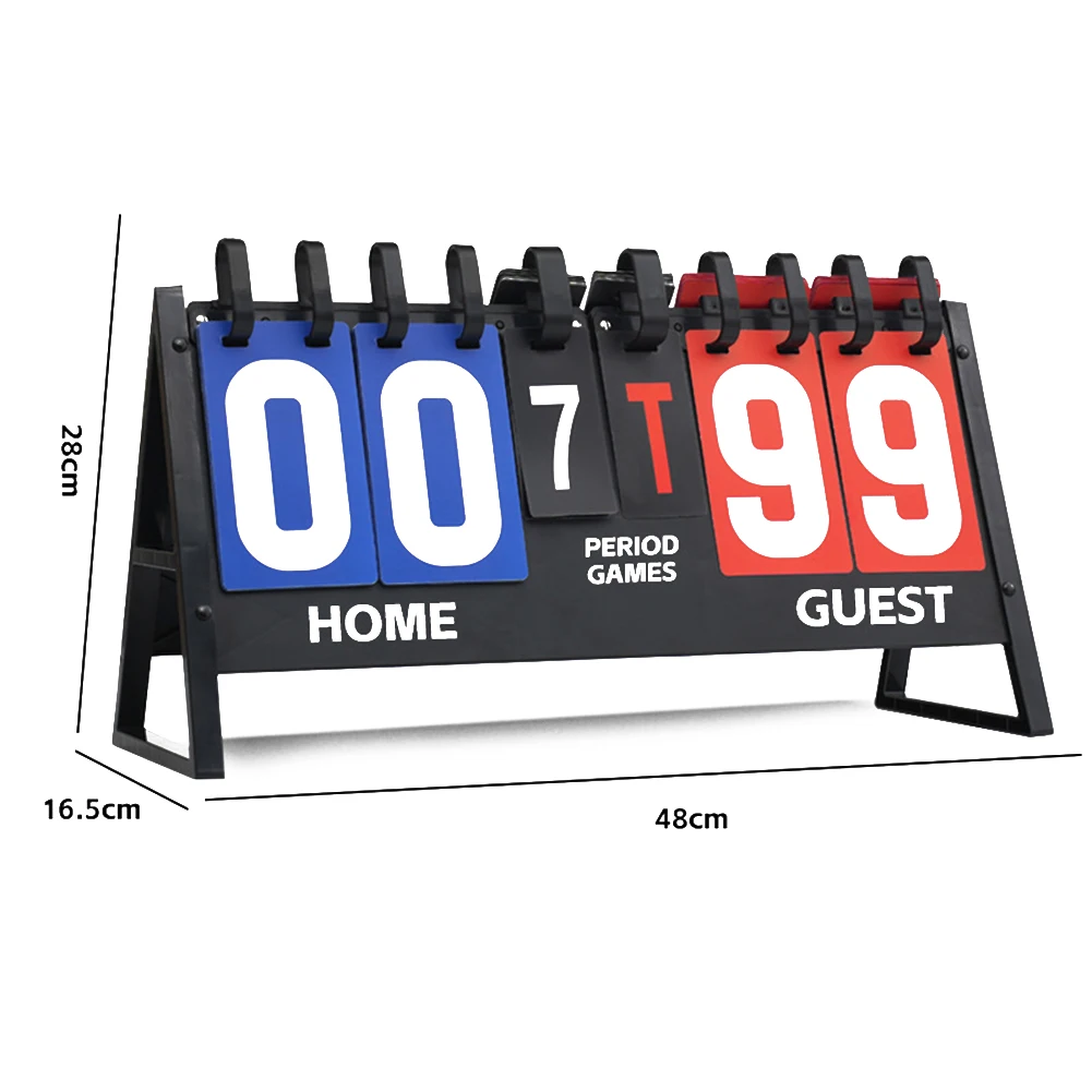 Tableaux de scores de table sp - Scoreboard Digital avis et prix