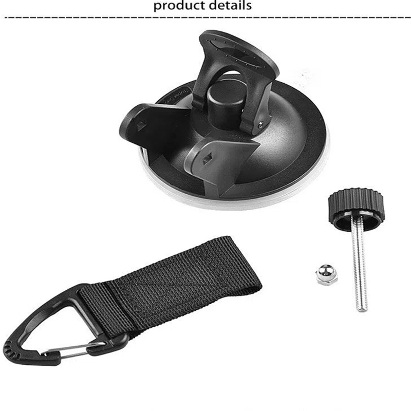 Ventouses pour tente de voitur - String Tension Clip avis et prix