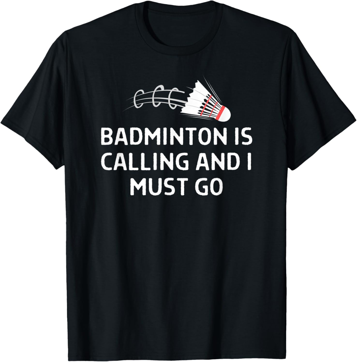 Chemise de badminton drôle pou - Badminton Quotes Funny avis et prix