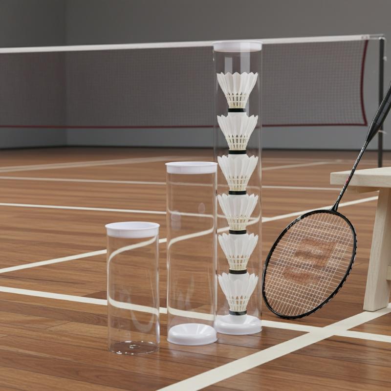 Nouveau support transparent po - Badminton Youtube avis et prix