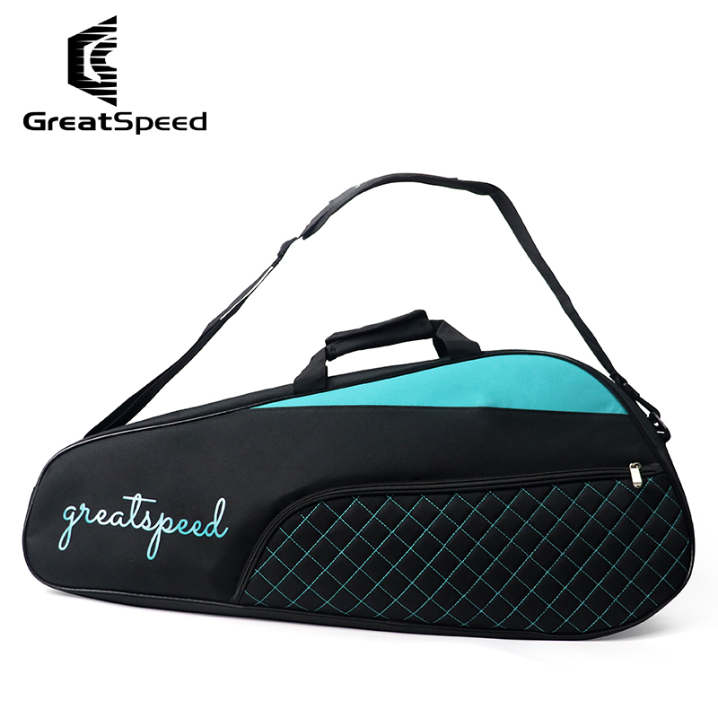 Sac de sport Greatspeed 3-6 pi - Badminton Fun avis et prix