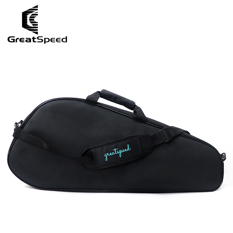 Sac de sport Greatspeed 3-6 pi - Badminton Fun avis et prix