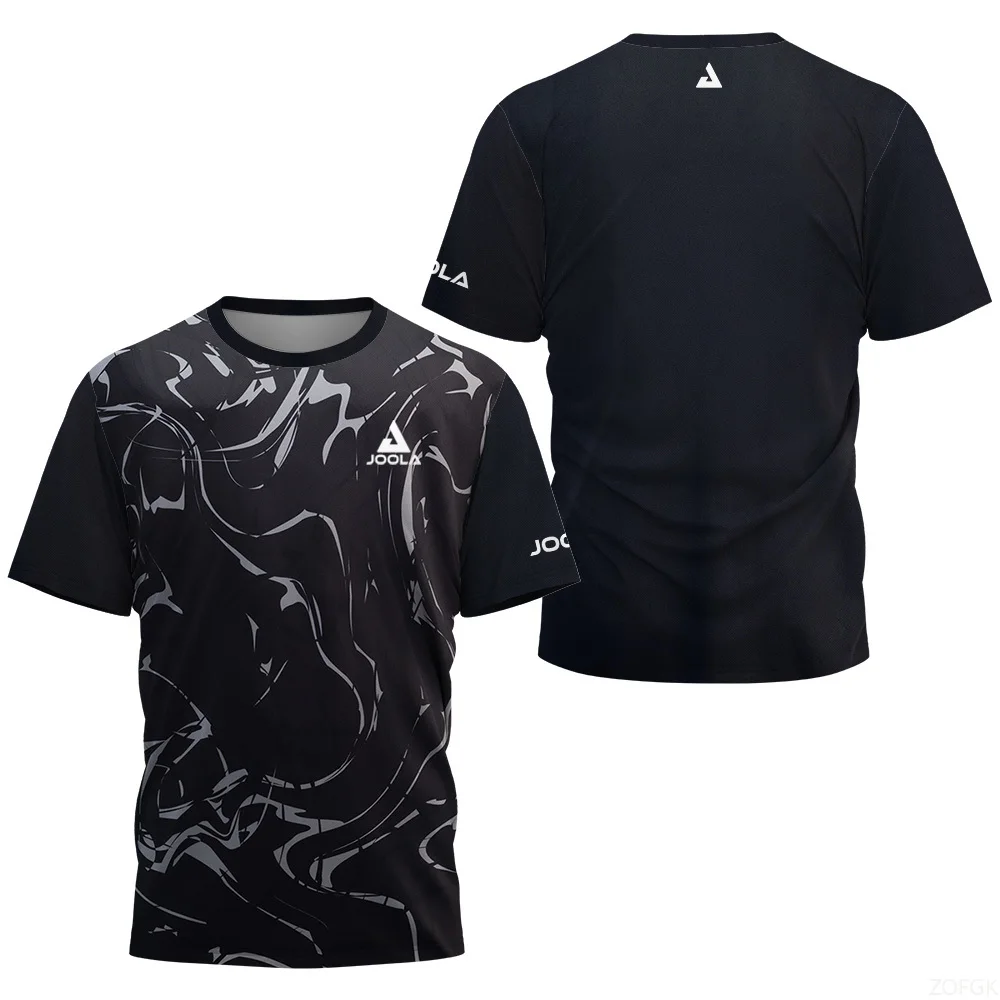 Nouveau T-shirt de sport pour  - Badminton Png avis et prix