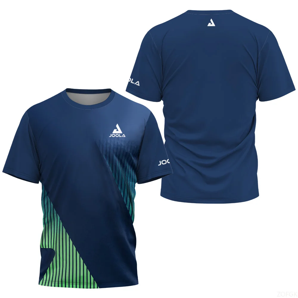 Nouveau T-shirt de sport pour  - Badminton Png avis et prix